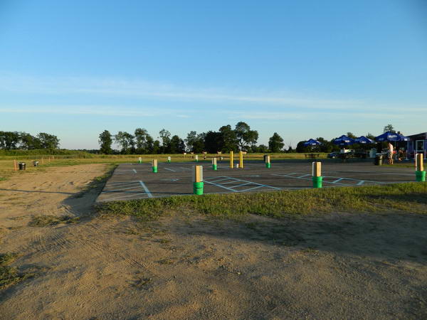 Danny Boys Drive In Movie Theaters - July 2013 From Ron Gross (newer photo)